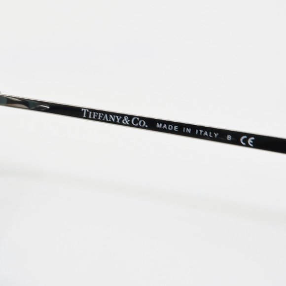 Tiffany & Co. TF 4156-F 8055/1 Women Rectangular - Picture 4 of 7